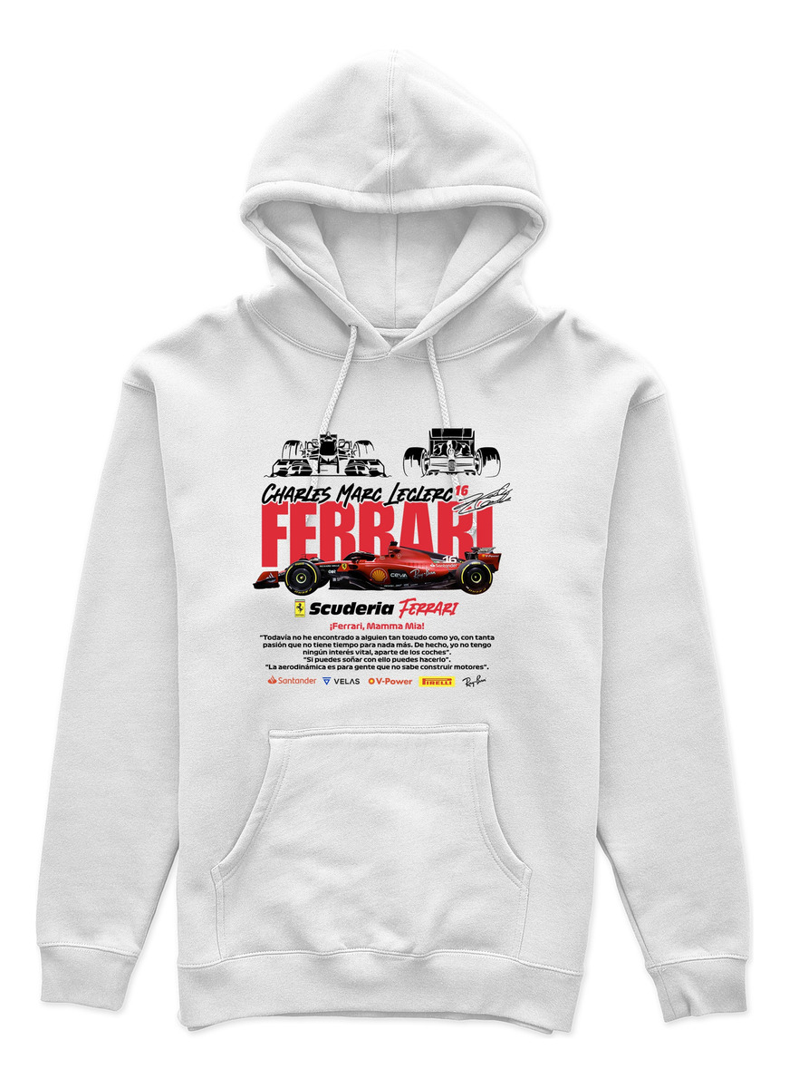Canguro F1 Ferrari Memoestampados - Imagen 12