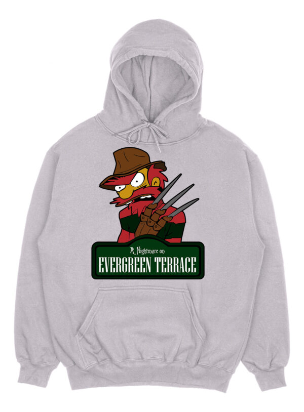Canguro Evergreen Terrace Memoestampados - Imagen 9