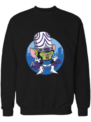 Buzo Mojojojo Cerebro Memoestampados
