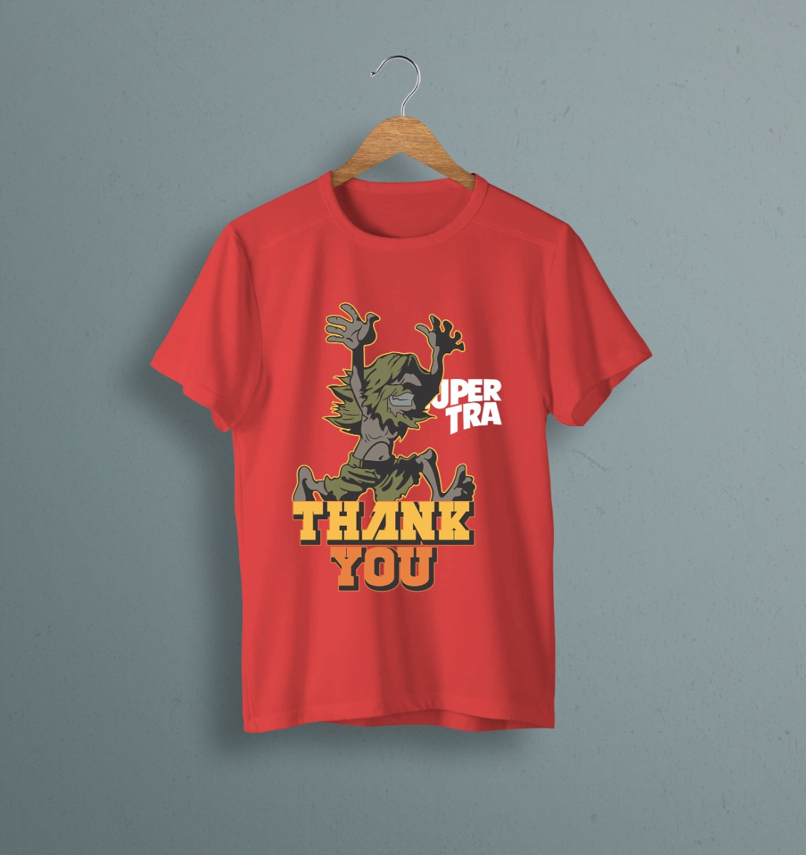 Remera: Thank You Memoestampados - Imagen 11