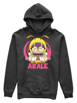 Canguro Arale 01 Memoestampados