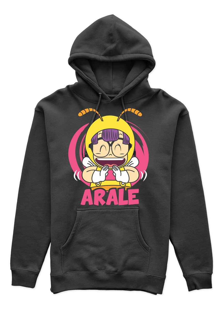 Canguro Arale 01 Memoestampados