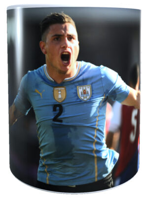 Taza Personalizada Diseño Josema Gimenez Uruguay 155