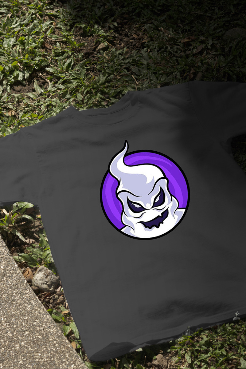 Remera: Club Misterio Memoestampados - Imagen 4