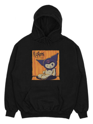 Canguro Kuromi No Issue Memoestampados