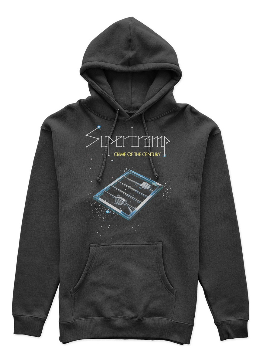 Canguro Supertromp Memoestampados