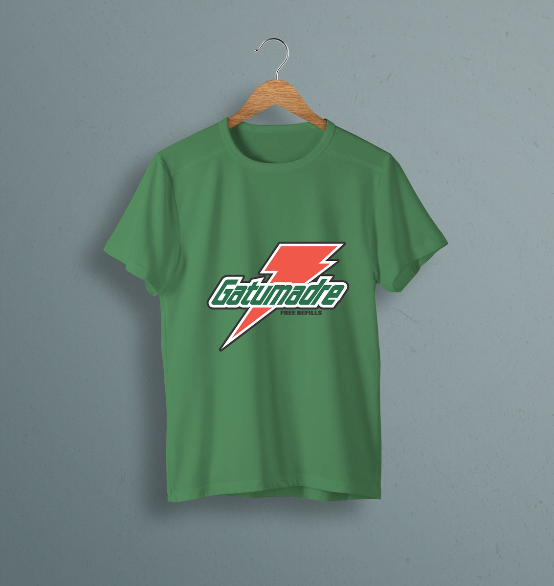 Remera: Gatumadre Memoestampados - Imagen 14