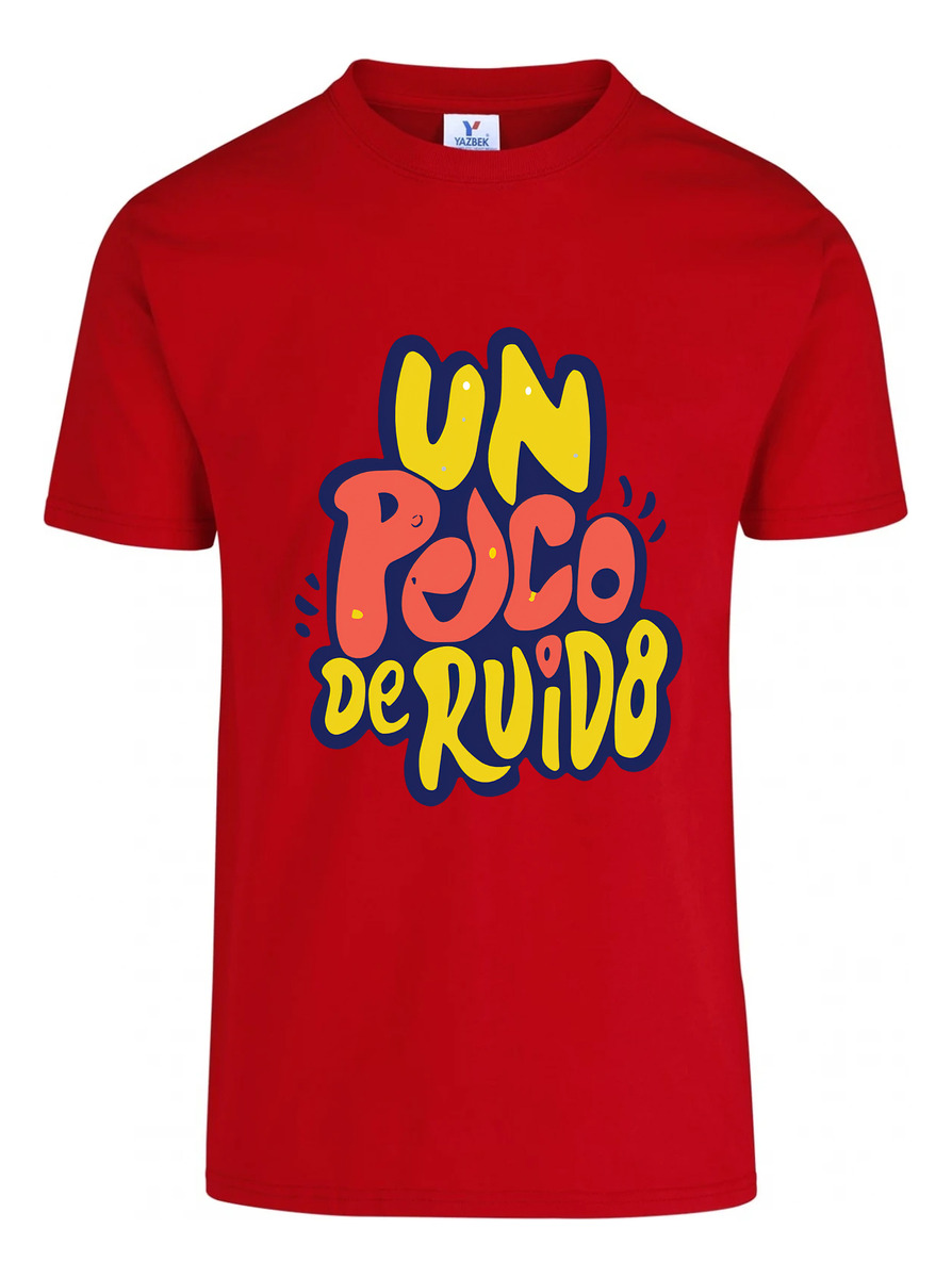 Remera: Kame Kame Haa Memoestampados - Imagen 16