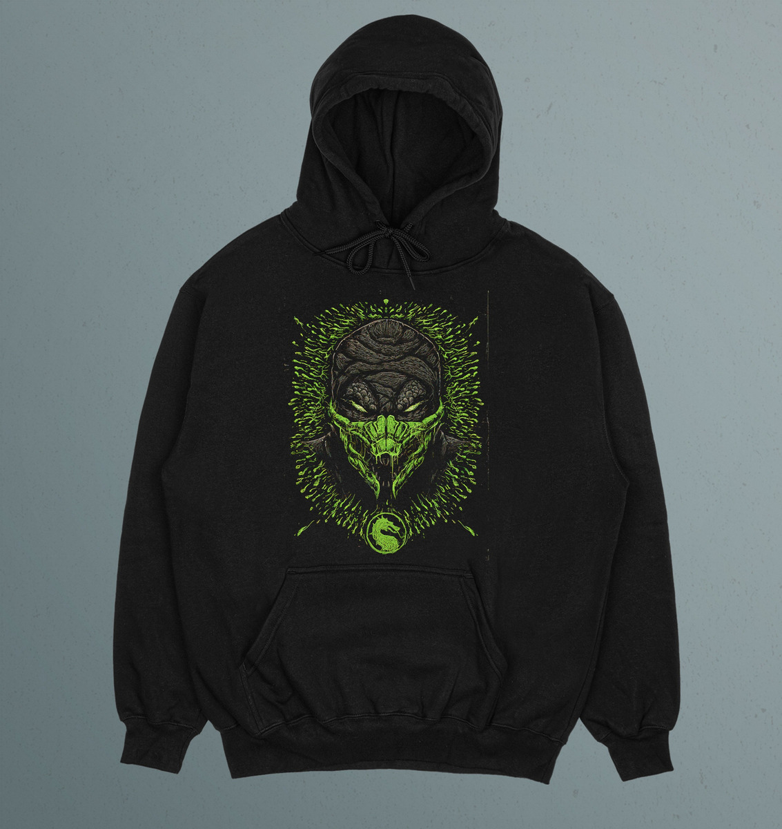 Canguro Mk Reptil Memoestampados - Imagen 4