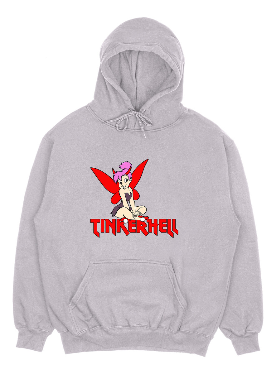 Canguro Tinkerhell Memoestampados - Imagen 7
