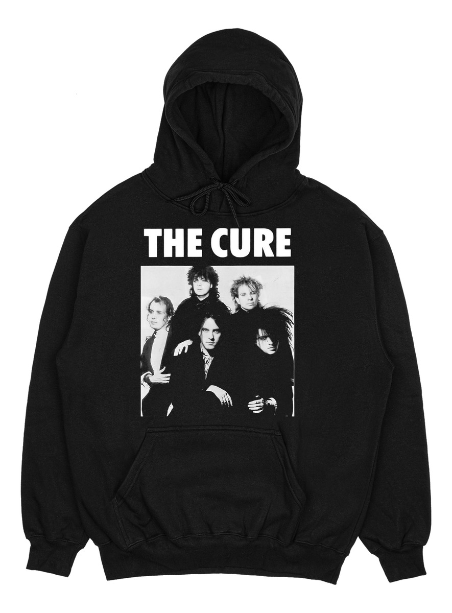Canguro The Cure 3 Memoestampados - Imagen 2