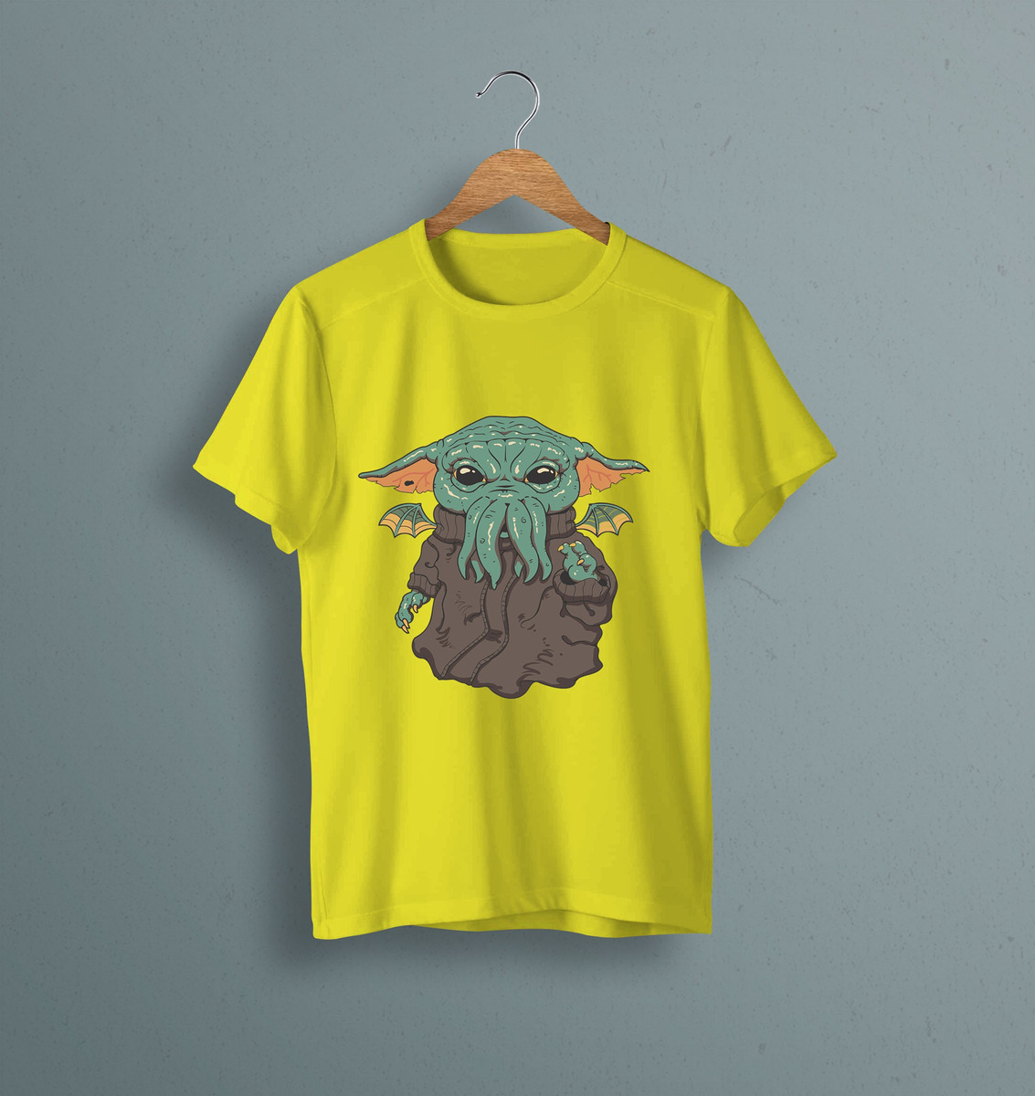 Remera: Groguthulhu Memoestampados - Imagen 23