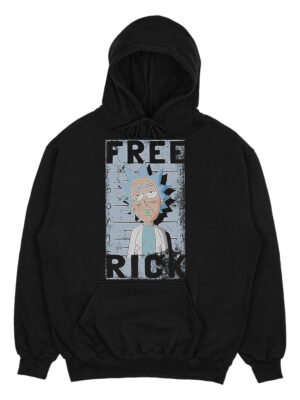Canguro Free Rick Memoestampados