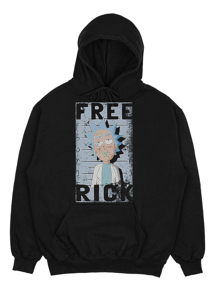 Canguro Free Rick Memoestampados