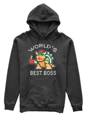 Canguro World S Best Boss 01 Memoestampados