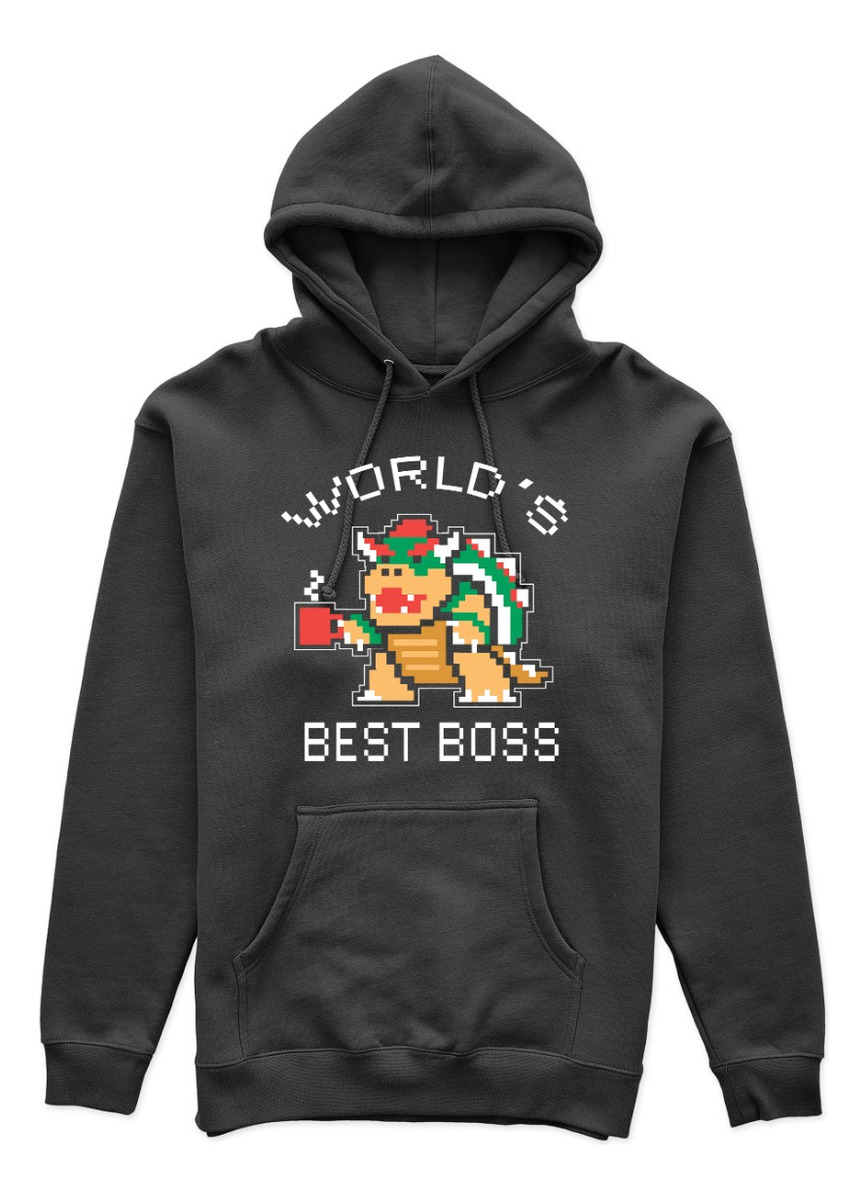 Canguro World S Best Boss 01 Memoestampados