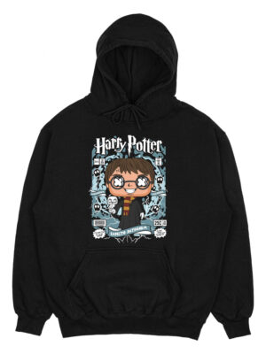 Canguro Harry Muñeco Memoestampados