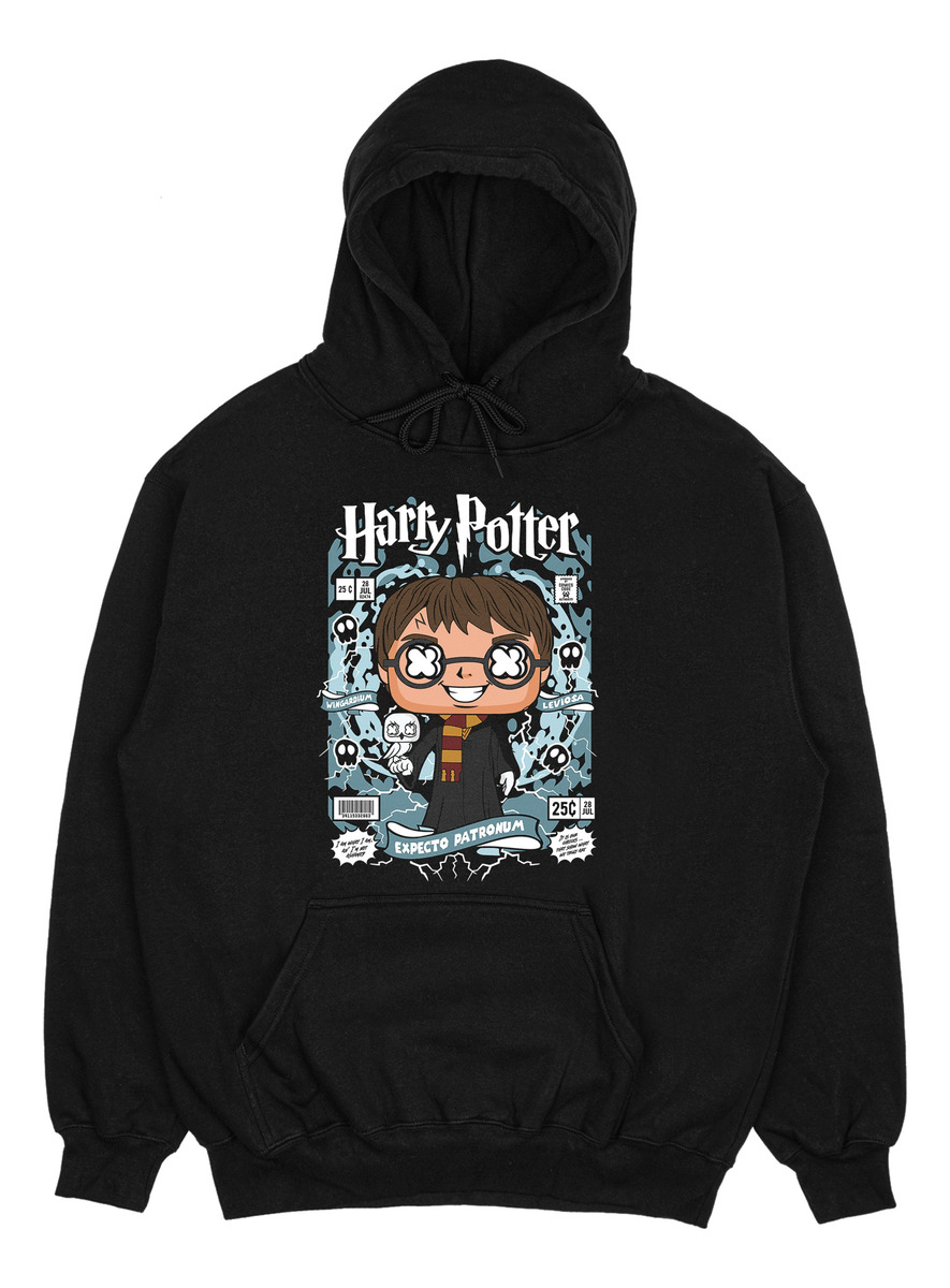 Canguro Harry Muñeco Memoestampados