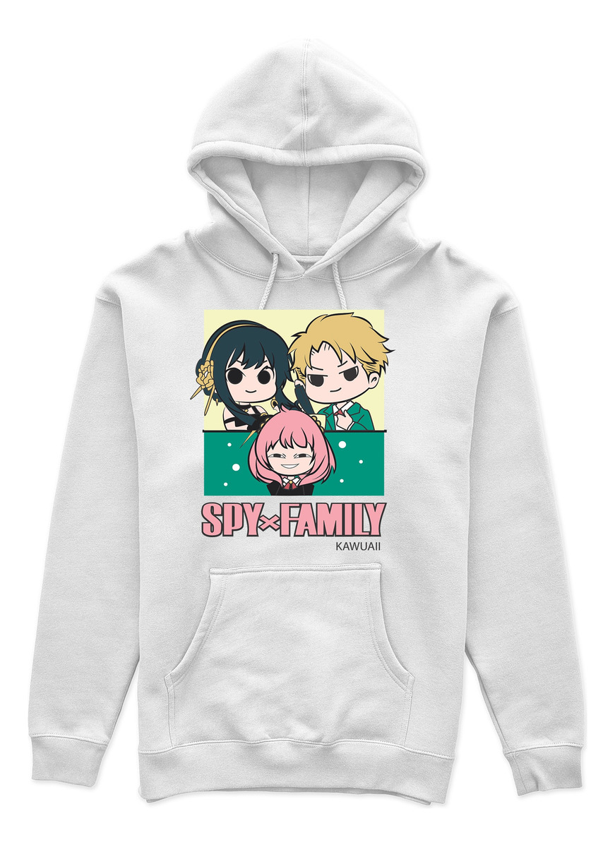 Canguro Spy X Family Kawuaii (1) Memoestampados - Imagen 5