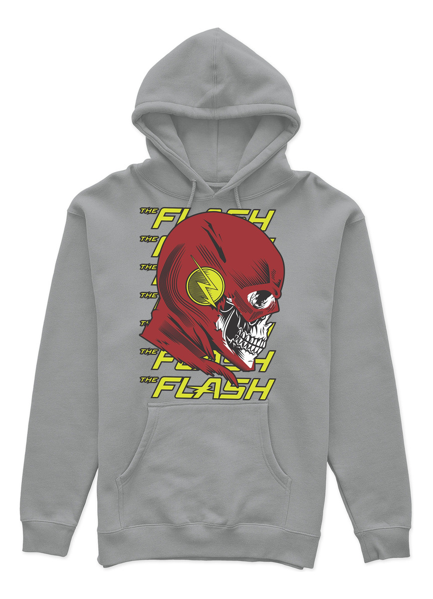 Canguro The Flash Memoestampados - Imagen 3