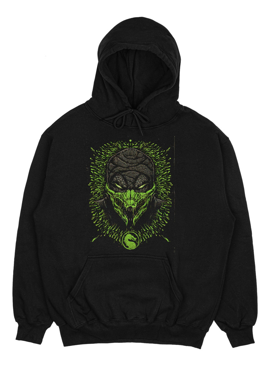 Canguro Mk Reptil Memoestampados - Imagen 3