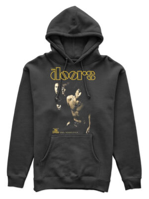 Canguro The Doors 3 Memoestampdos