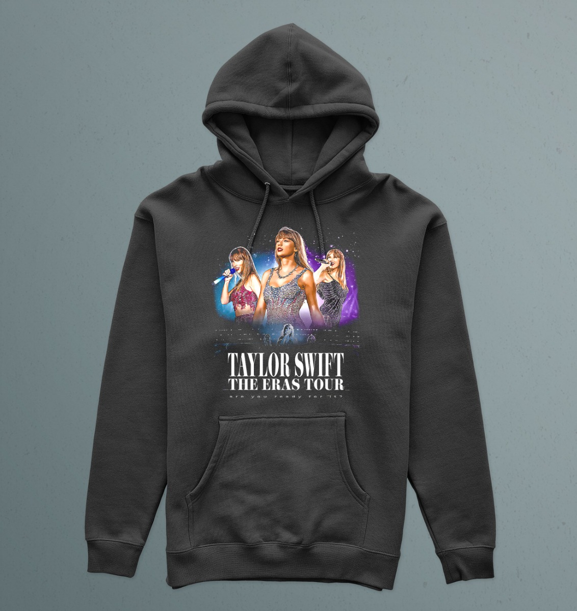 Canguro Taylor Swift Eras Tour 02 Memoestampados - Imagen 2