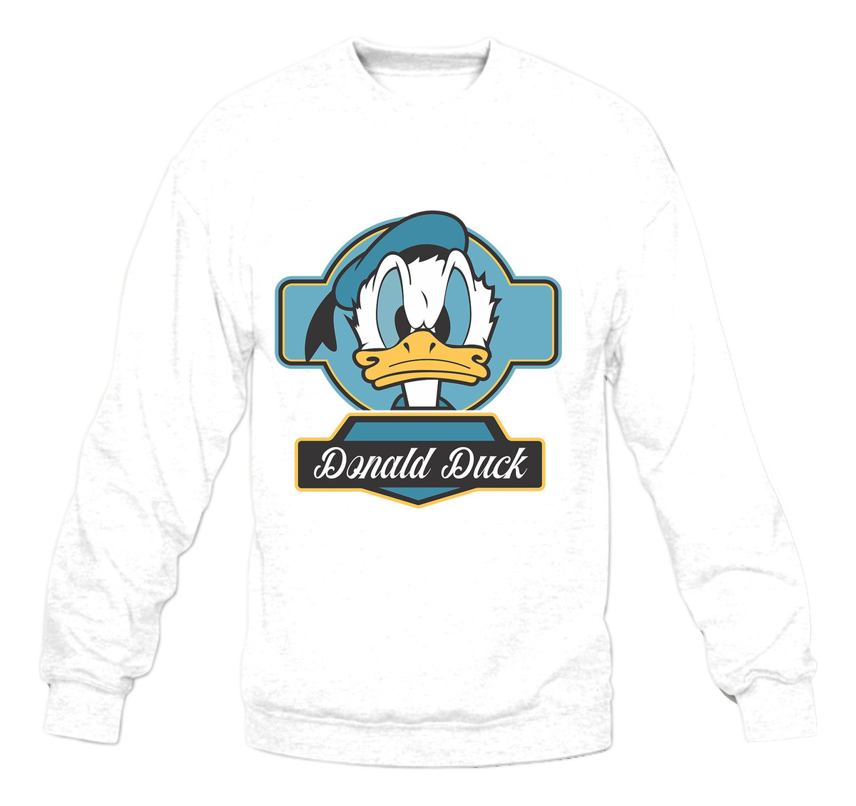 Buzo Donald Duck Memoestampados - Imagen 12