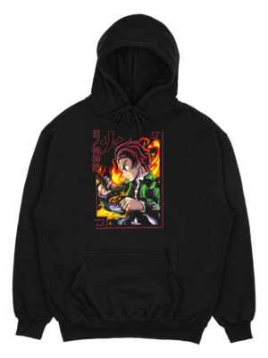 Canguro Kimetsu No Yaiba , Demon Slayer Memoestampados