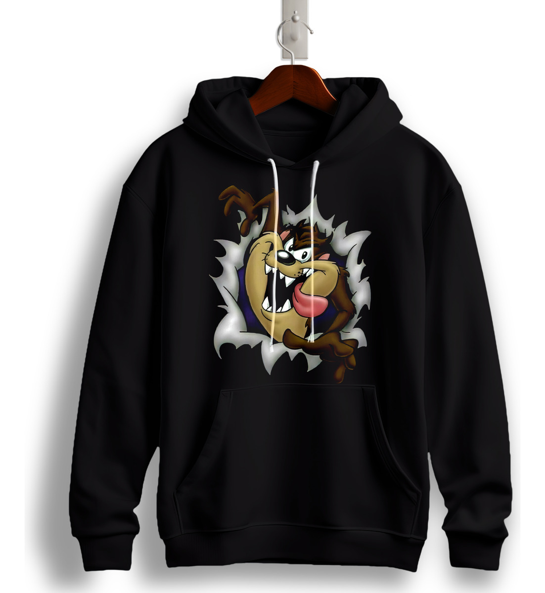 Canguro Demonio De Tazmania Memoestampados - Imagen 3