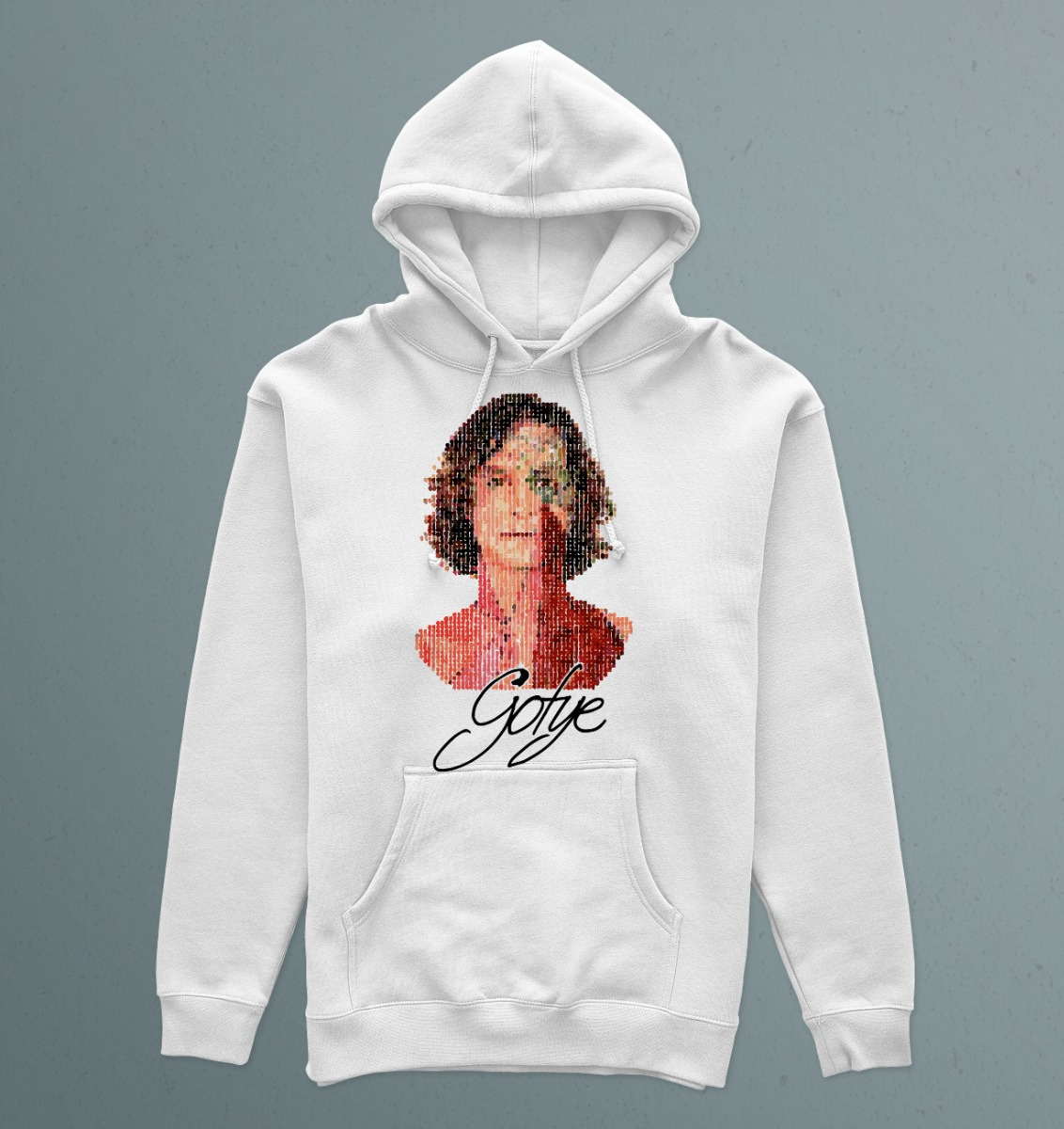 Canguro Gotye Memoestampados - Imagen 5