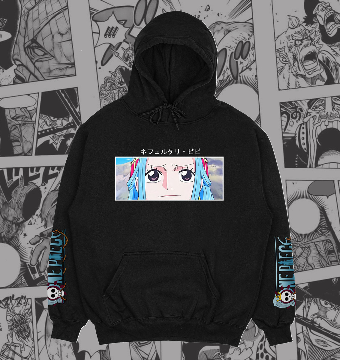 Canguro One Piece Vivi Memo Estampados - Imagen 4
