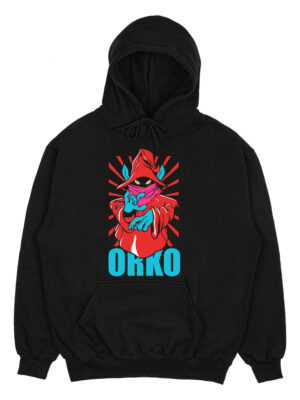 Canguro: Orko Memoestampados