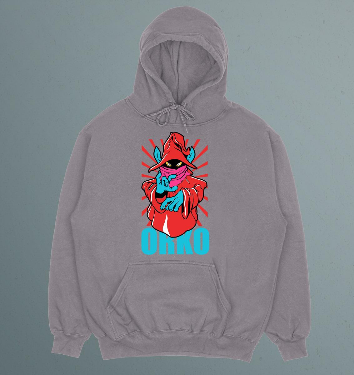 Canguro: Orko Memoestampados - Imagen 4