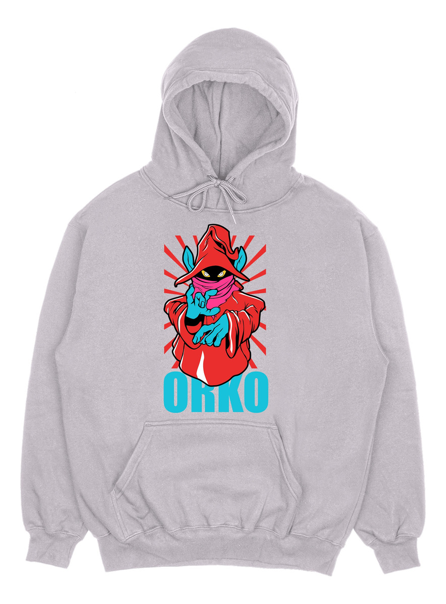 Canguro: Orko Memoestampados - Imagen 5