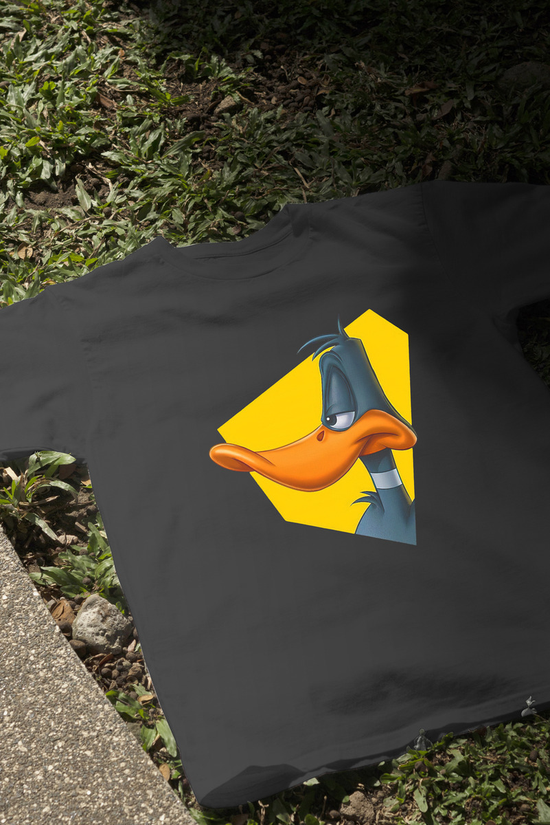 Remera: Pato Lucas 01 Memoestampados - Imagen 3