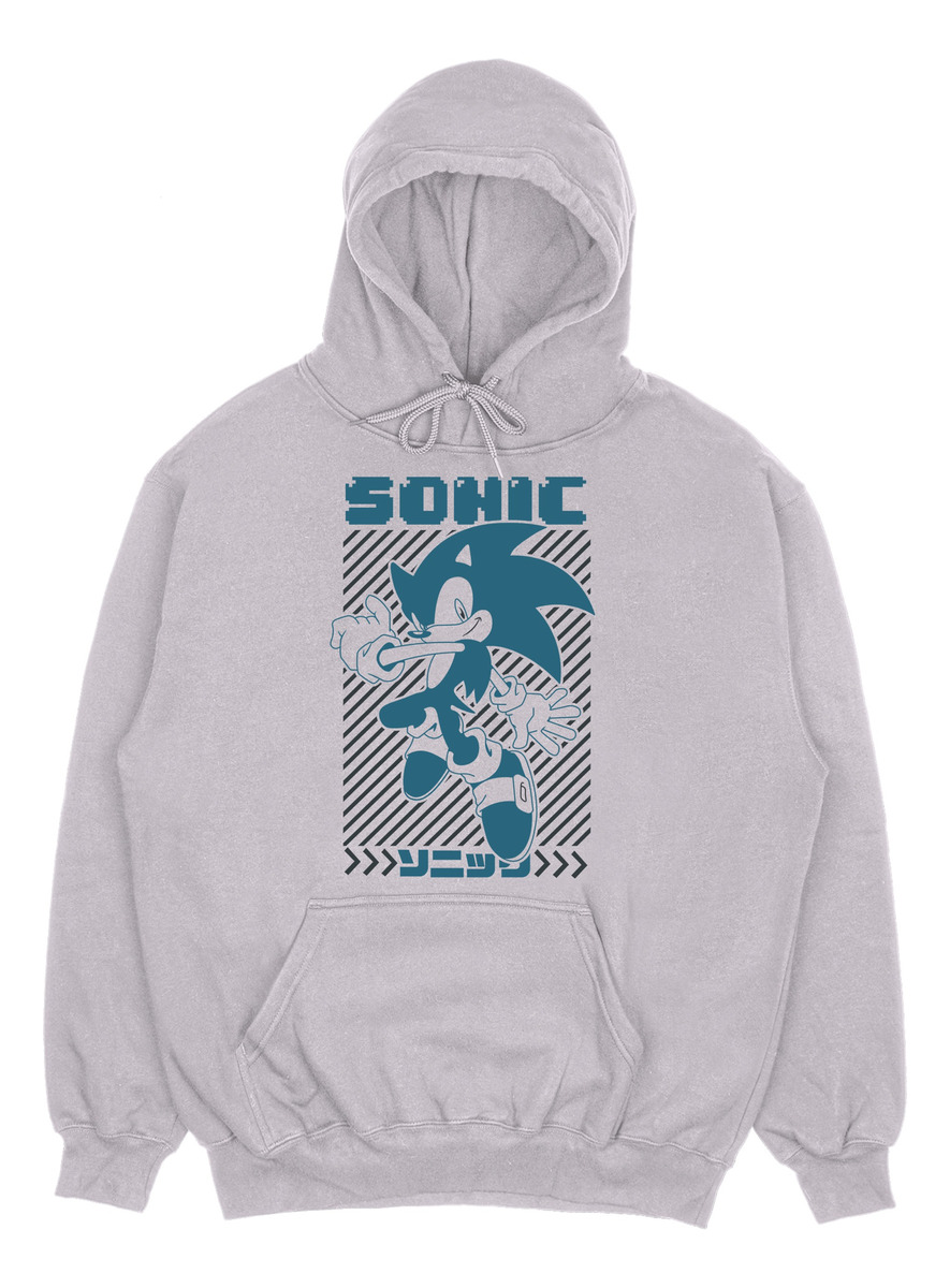 Canguro Sonic 01 Memoestampados - Imagen 16