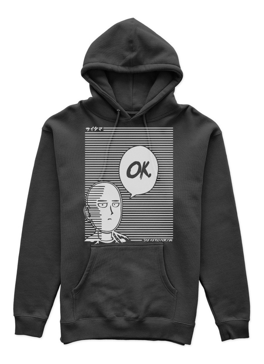 Canguro: The Hero One Punch Man Memoestampados