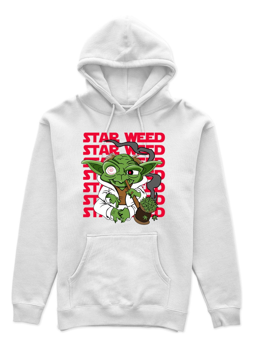 Canguro Star Weed Memoestampados - Imagen 11