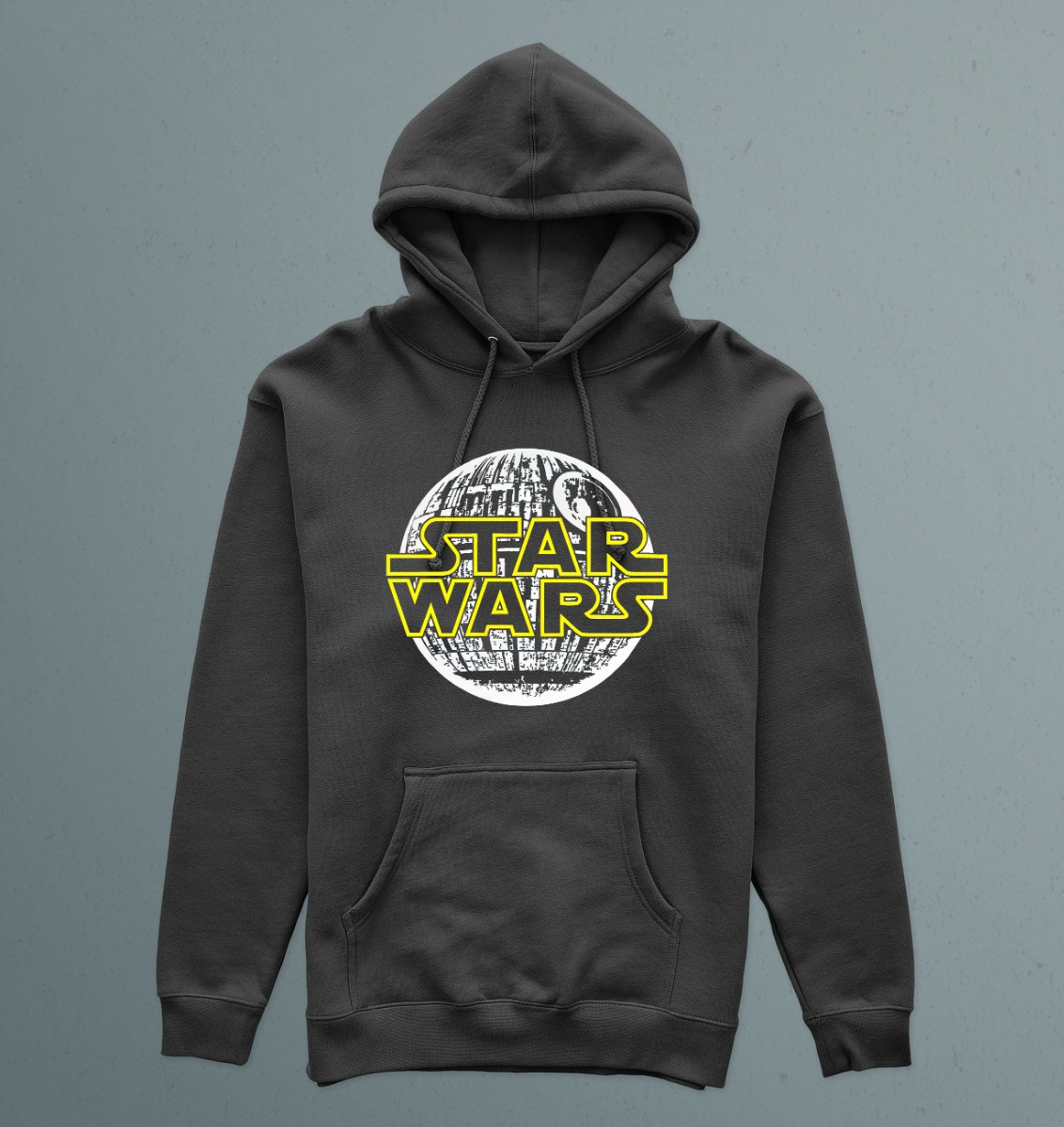 Canguro Star Wars Logo Memoestampados - Imagen 2