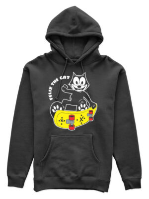 Canguro Felix The Cat Memoestampados
