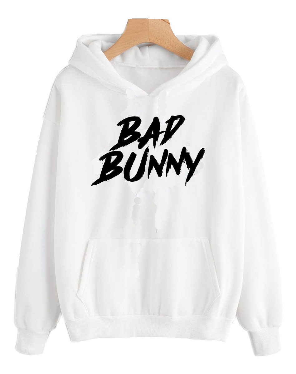 Canguro Bad Bunny Memoestampados - Imagen 11