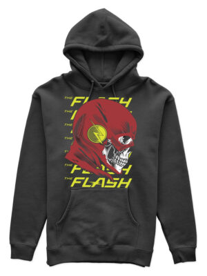 Canguro The Flash Memoestampados