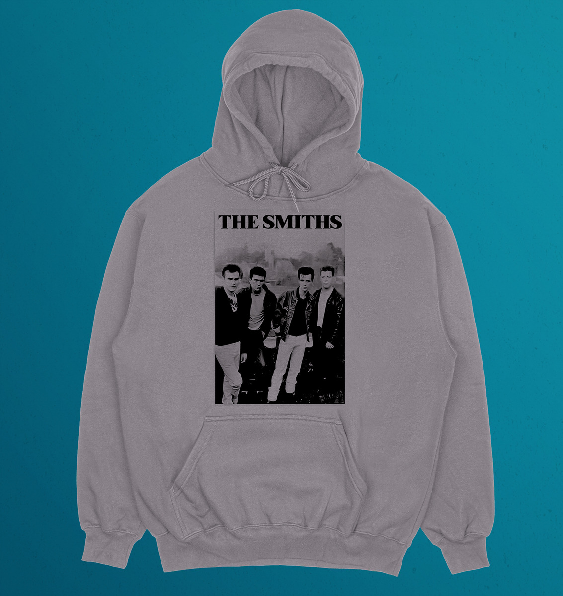 Canguro The Smiths Memoestampados - Imagen 3