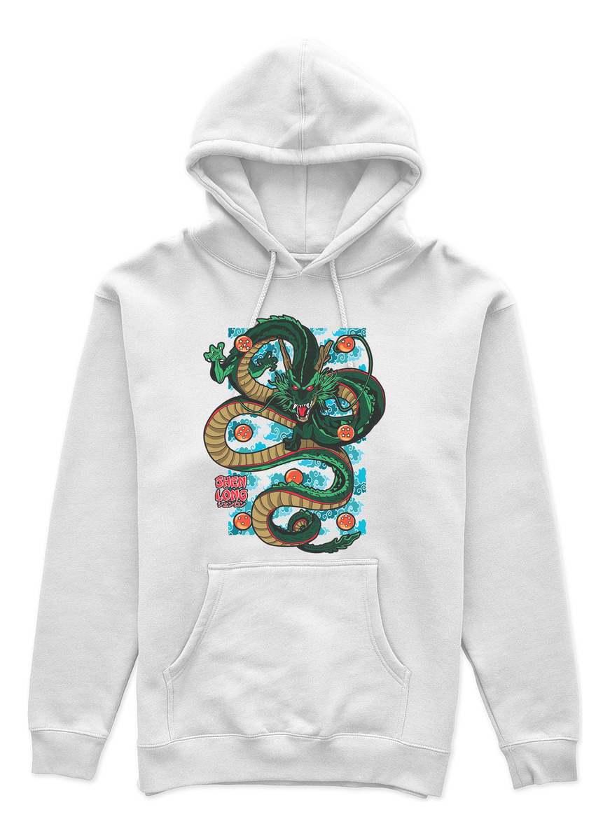 Canguro Shen Long Dragon Ball Memoestampados - Imagen 5