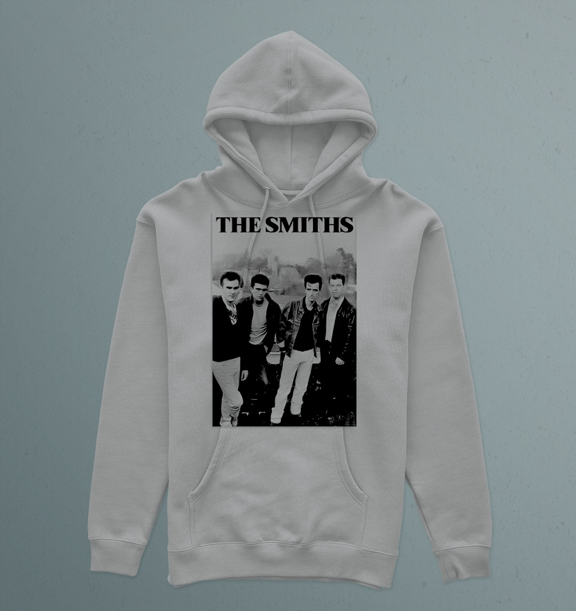 Canguro The Smiths Memoestampados - Imagen 5