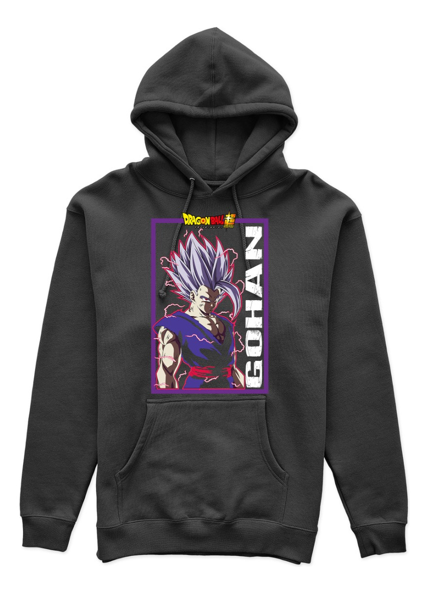 Canguro Ghoan Dbz Memoestampados - Imagen 3
