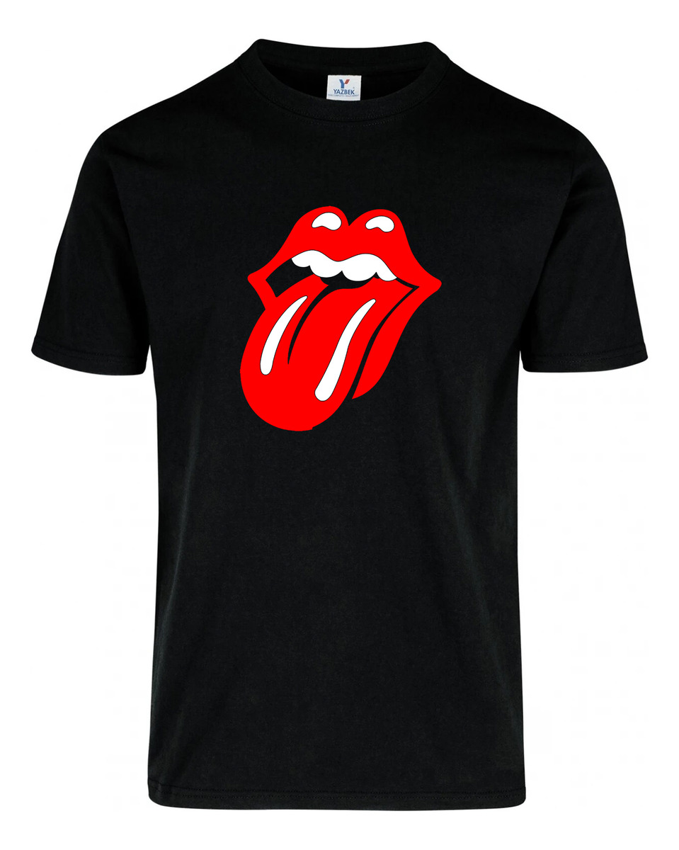 Remera Rolling, Estampadas, Personalizadas Memoestampados!! - Imagen 2