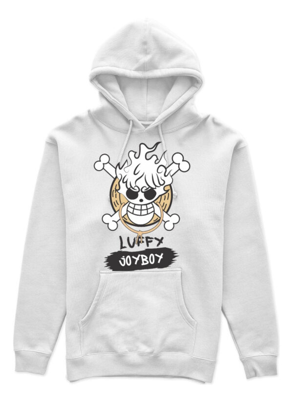 Canguro Luffy Joe Boy Memoestampados - Imagen 11