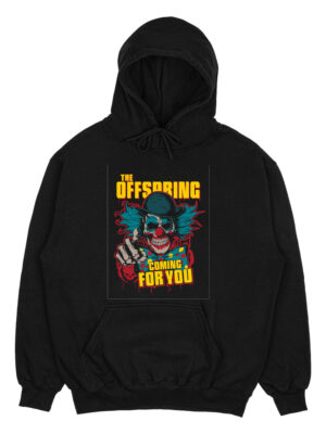 Canguro: The Offspring Memoestampados